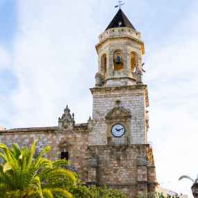 Mirador El Morrón