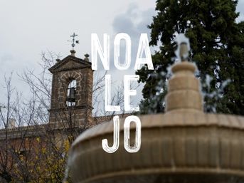 Noalejo