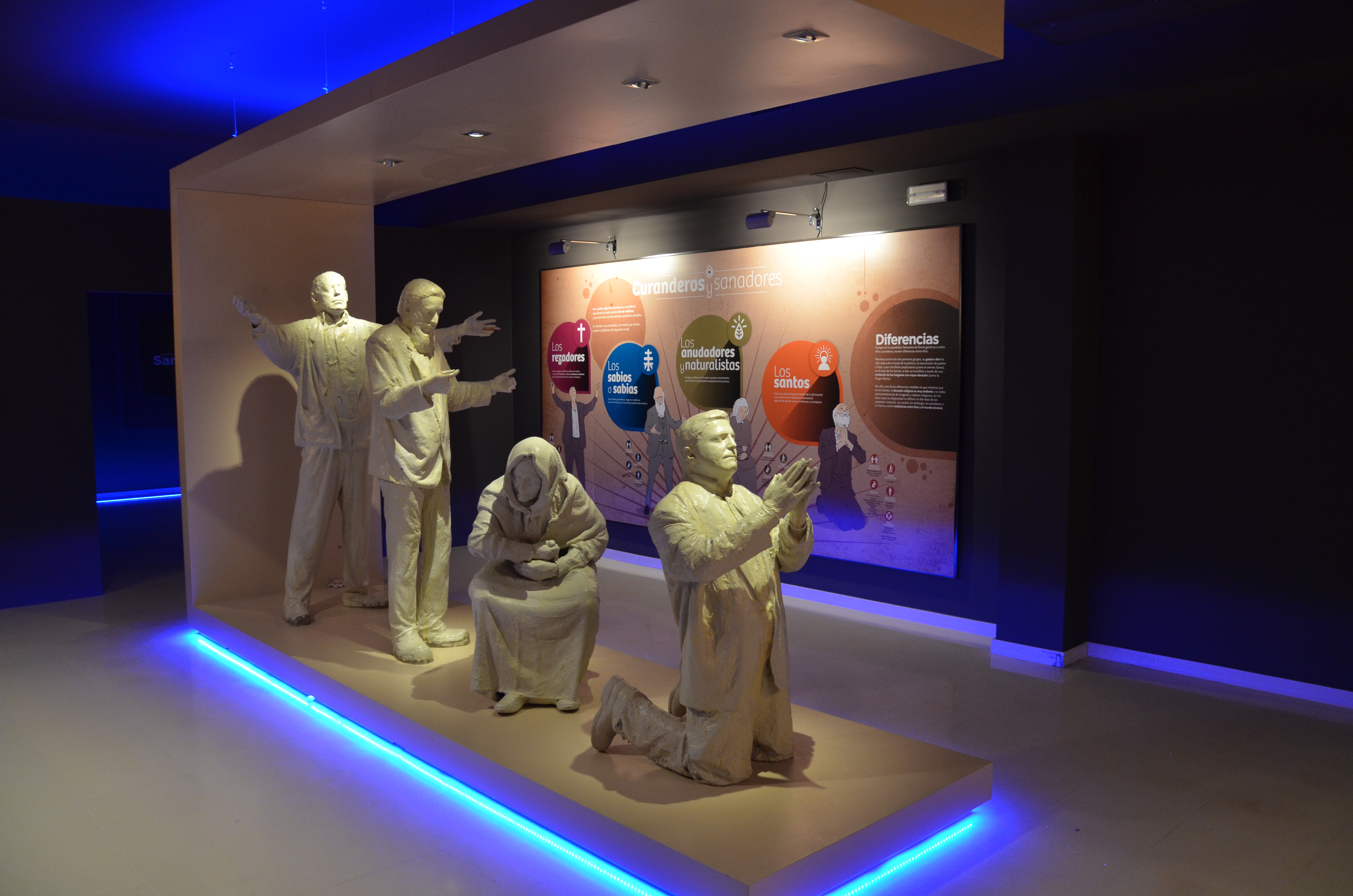 Centro de Interpretación de La Santería