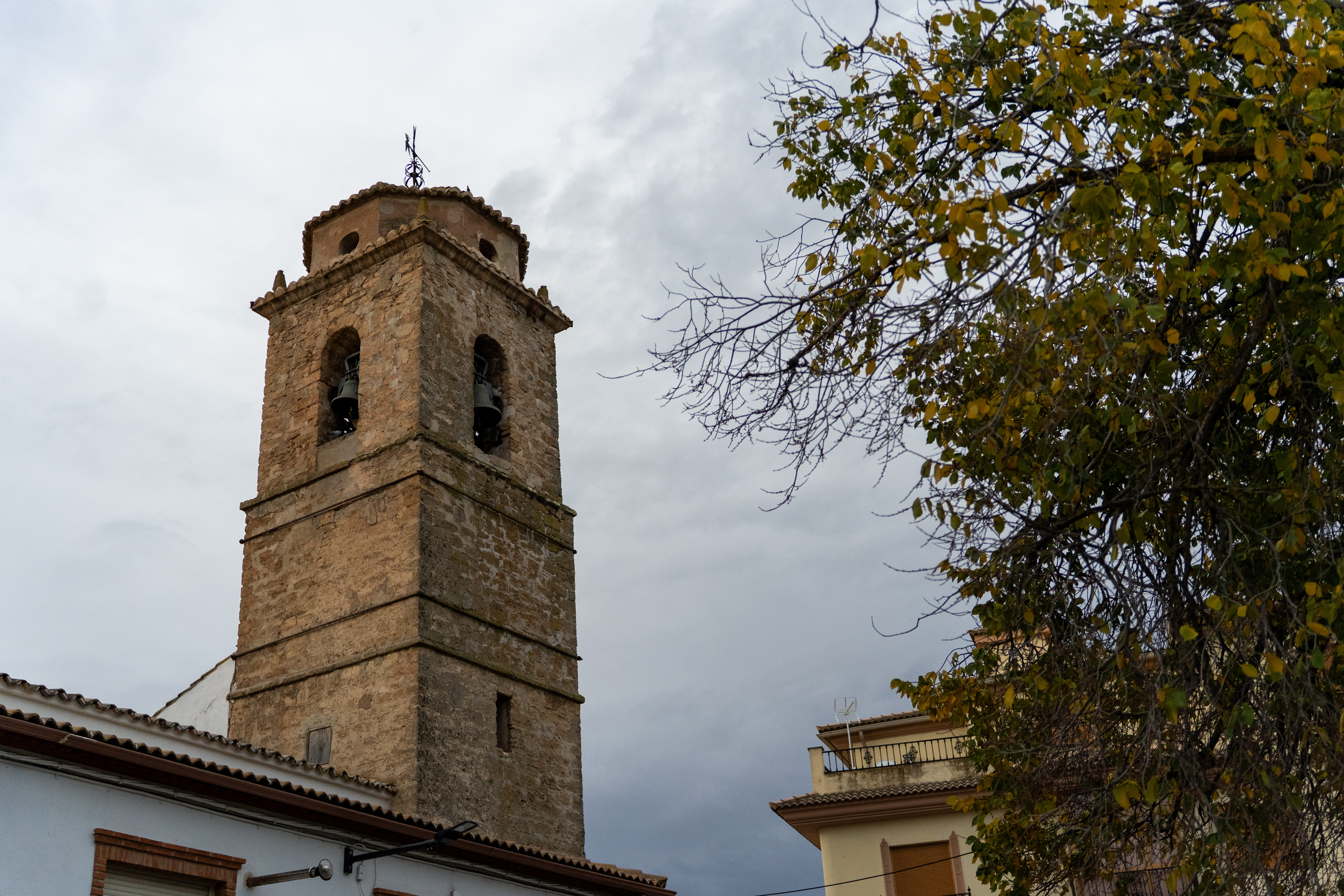 Iglesia de Nuestra Señora de la Asunción