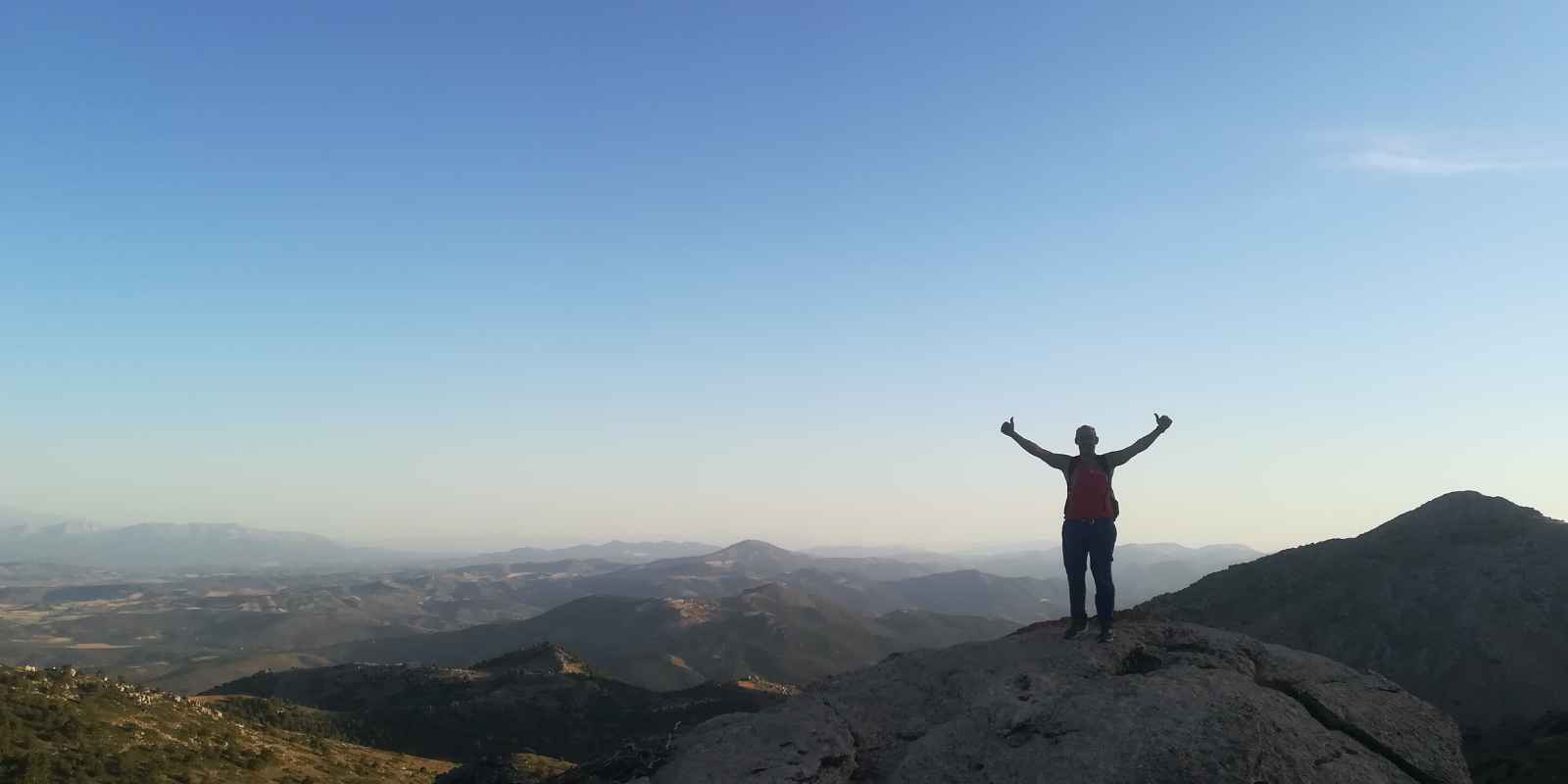 Paquete turístico: Naturaleza y Alta Montaña