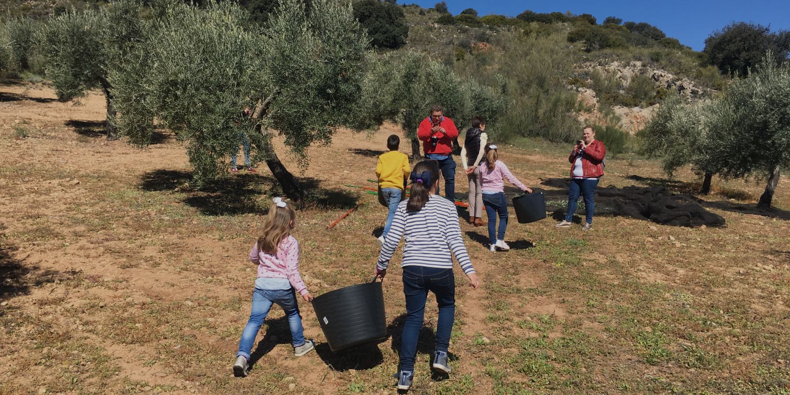 Descubre una cultura milenaria