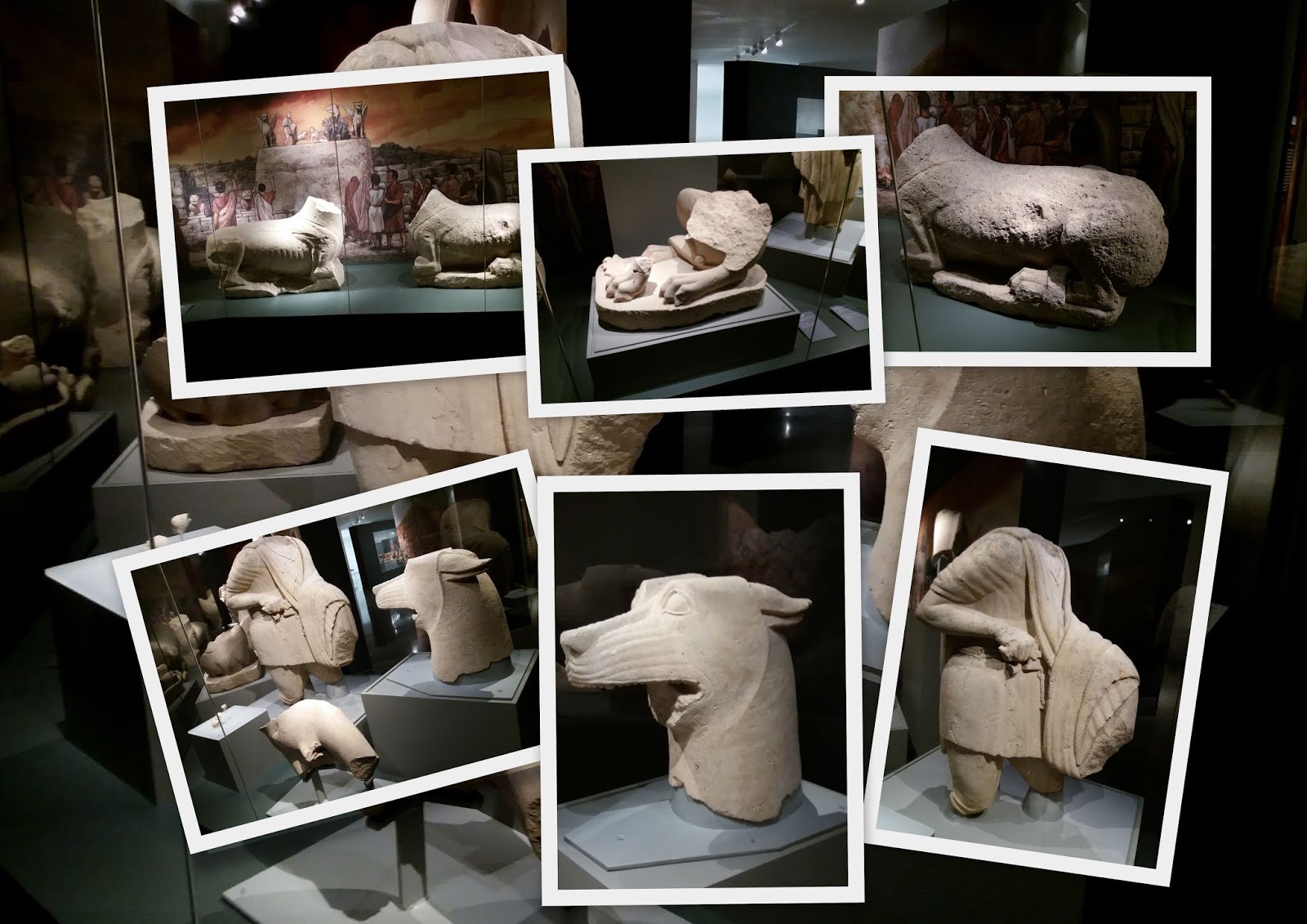 Visitas al Santuario Íbero de El Pajarillo + casco histórico