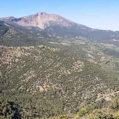 Refugio del Cerro de Enmedio