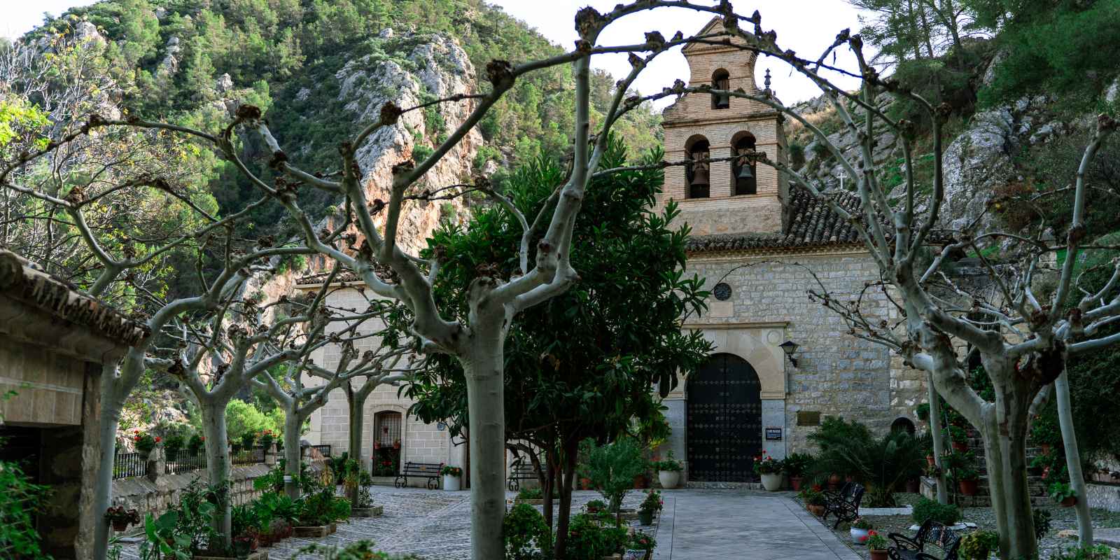 Ruta Cultural Cuadros (patrimonio cultural y natural)