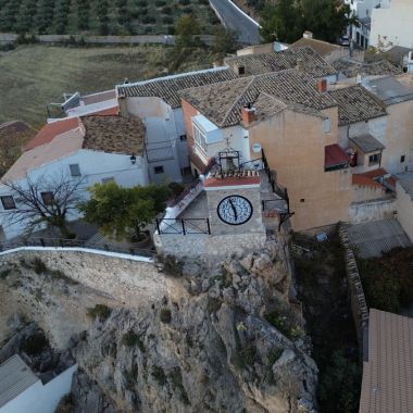 Torre del Reloj