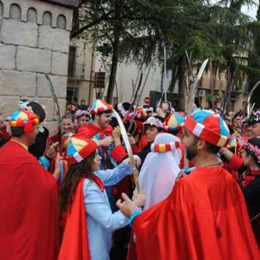 Tradiciones