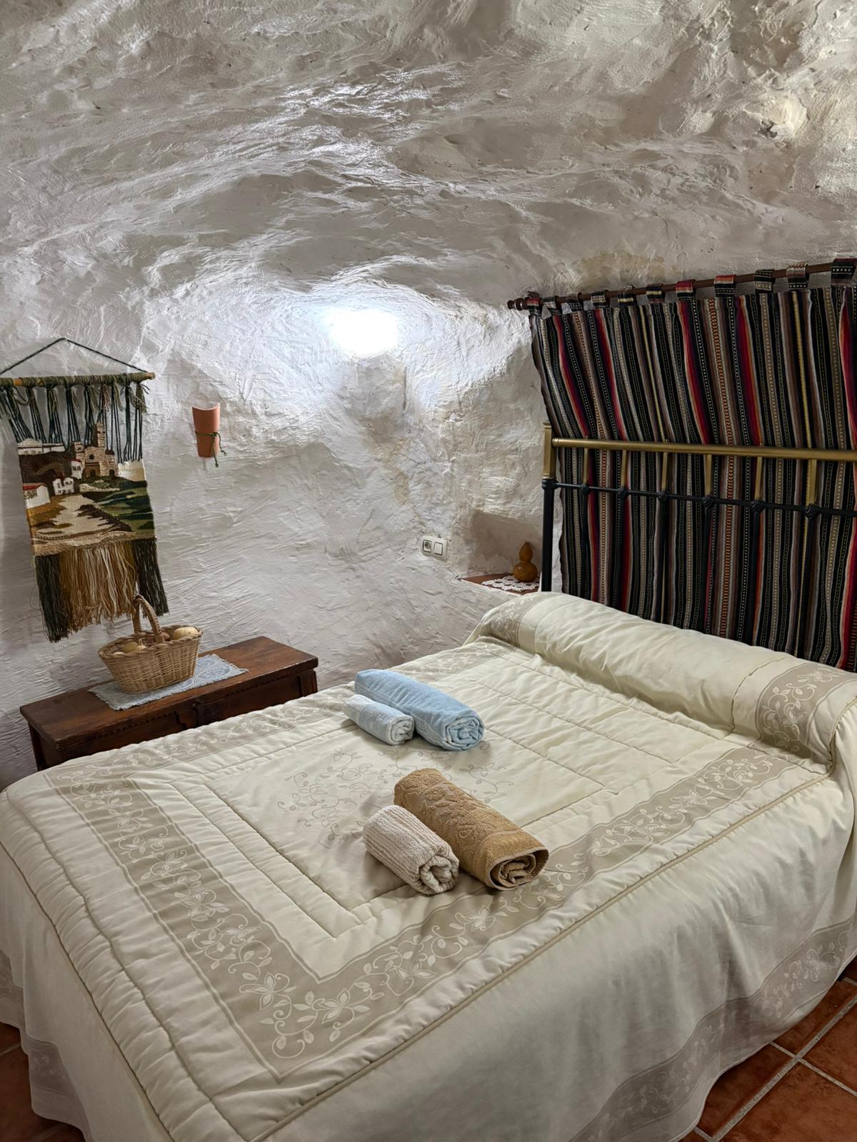 Casa Cueva Noguera