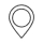 Location pin icon