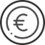 Euro symbol