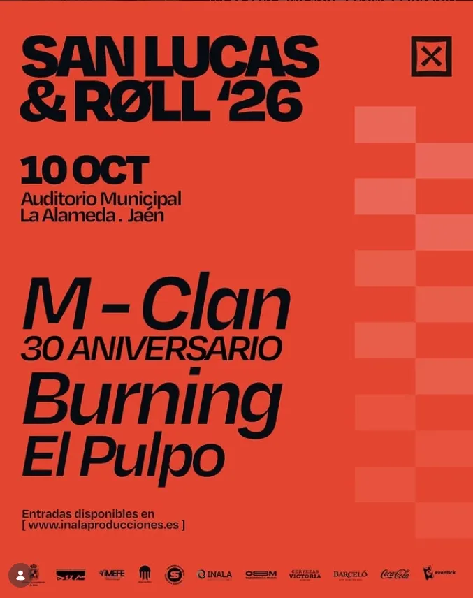 san lucas roll