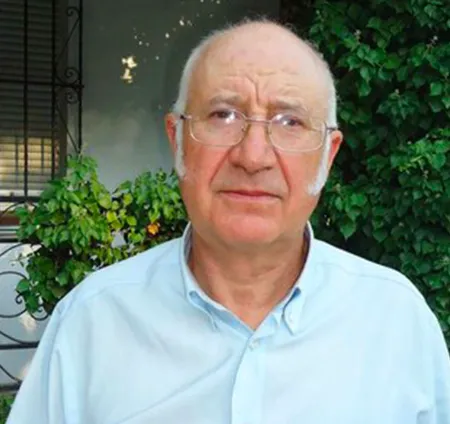 Francisco García Lucha