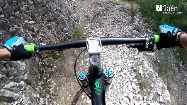 GR247 Ciclo Indoor