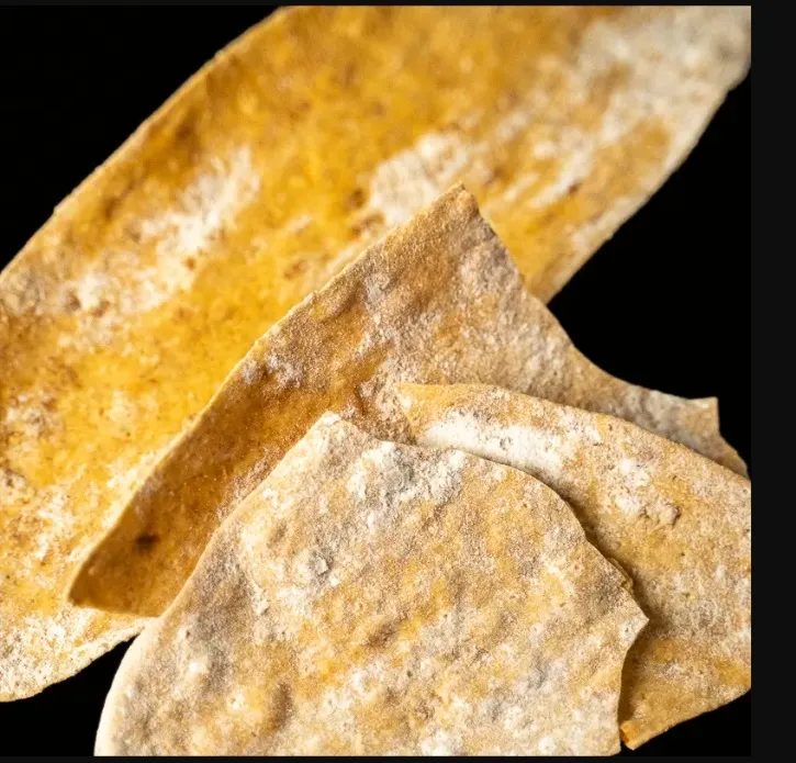Lote Pan de aperitivos de Pancazorla