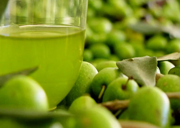 aceite