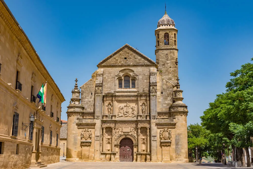 capilla-salvador-ubeda