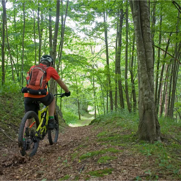 cicloturismo
