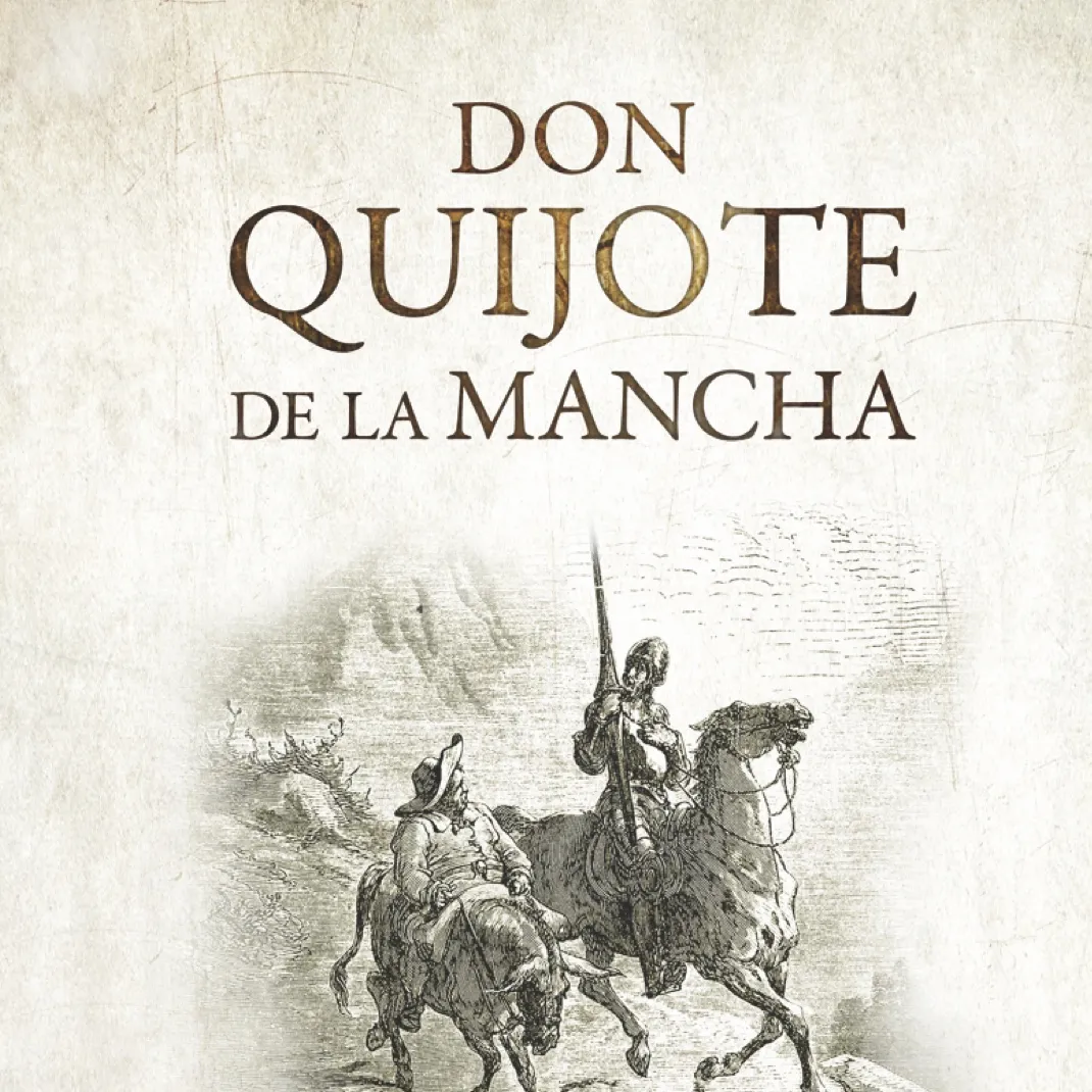 don-quijote