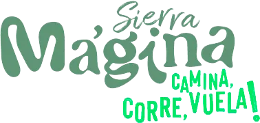 Logo Sierra Magina