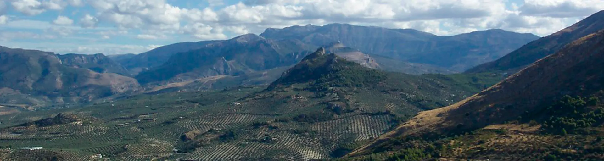 Sierra sur