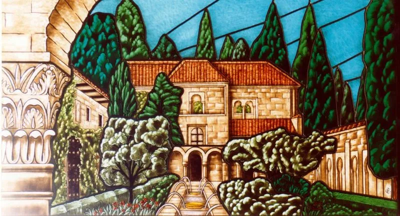 vidrieras garcia 1