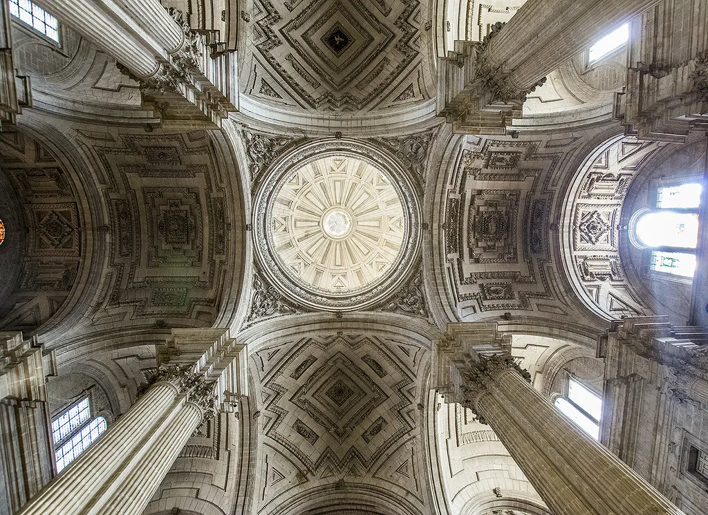 Catedral de Jaén