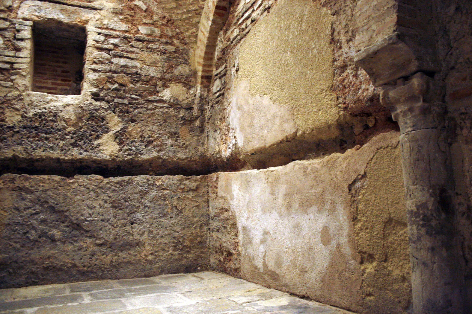 baños árabes