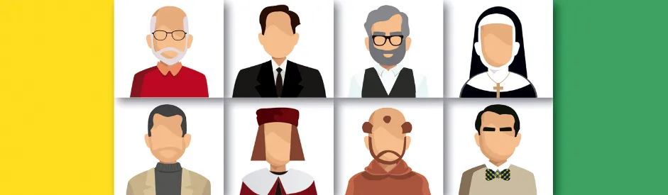 Escritores en la provincia de Jaén