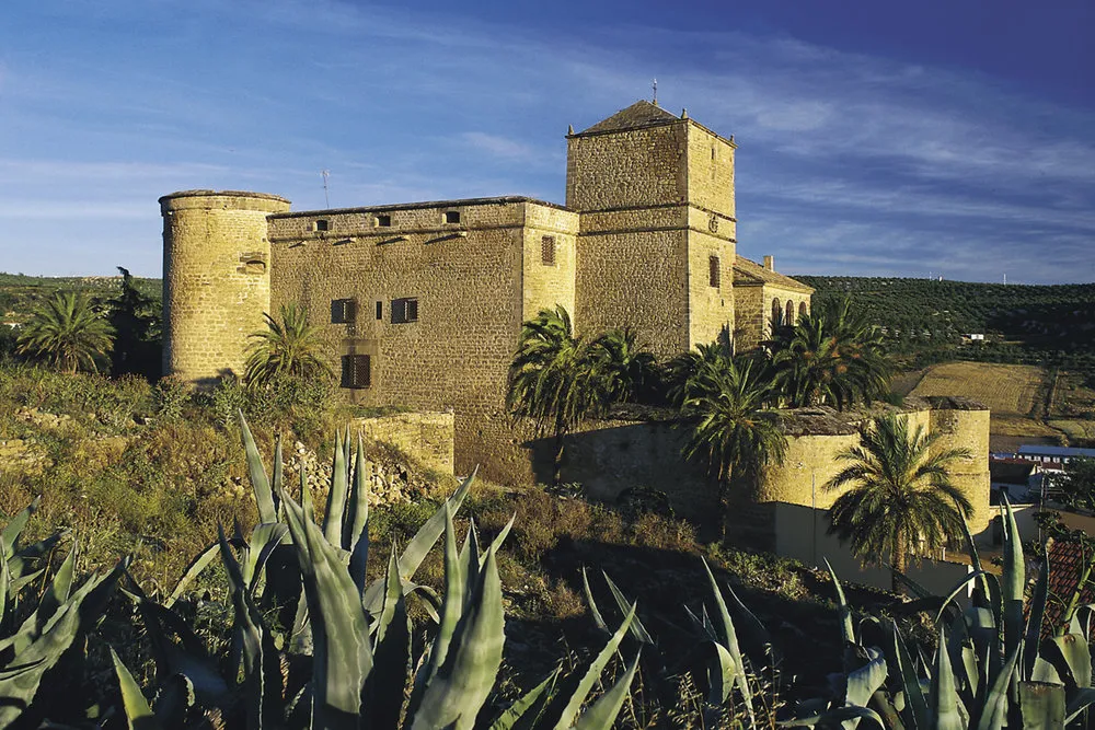 Castillo de Canena