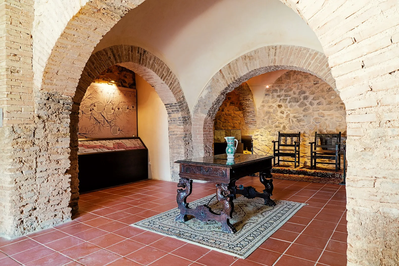Castillo de Jodar