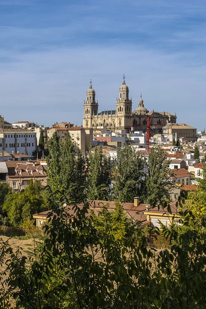 Catedral de Jaén