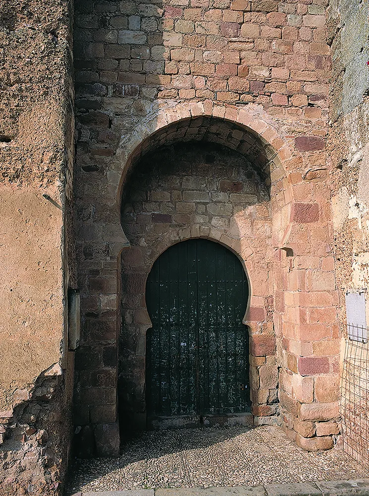 Castillo de Burgalimar