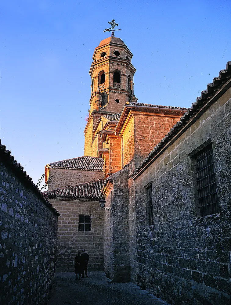 Catedral de Baeza