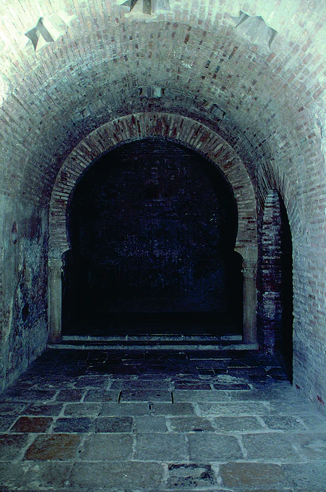 baños árabes