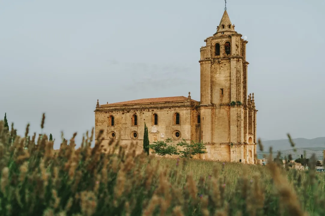 Fortaleza de la Mota