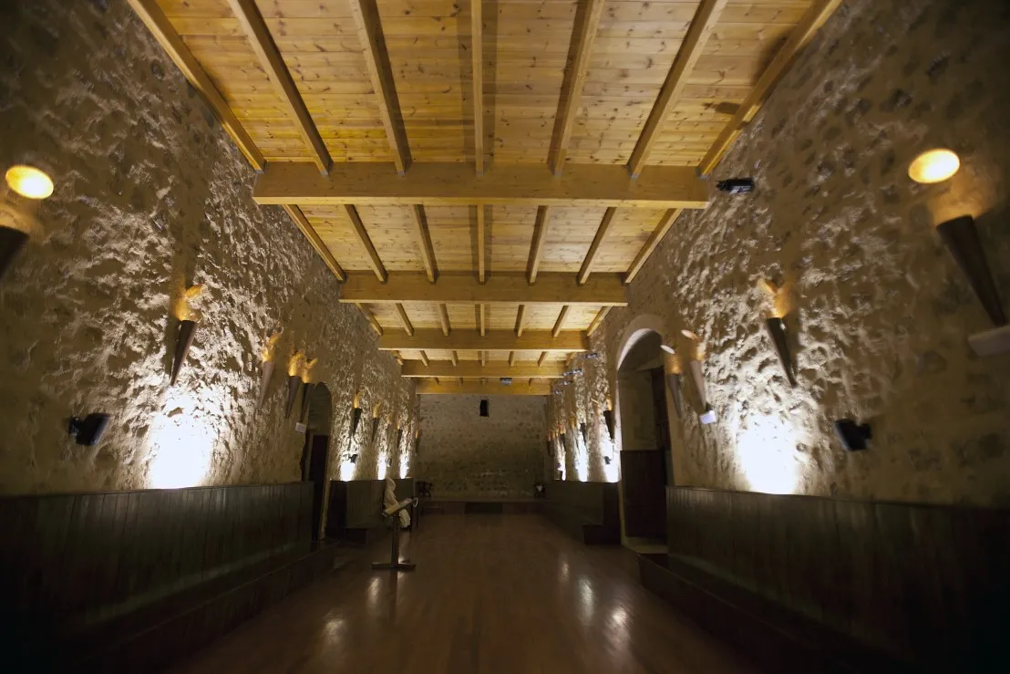 sala castillo