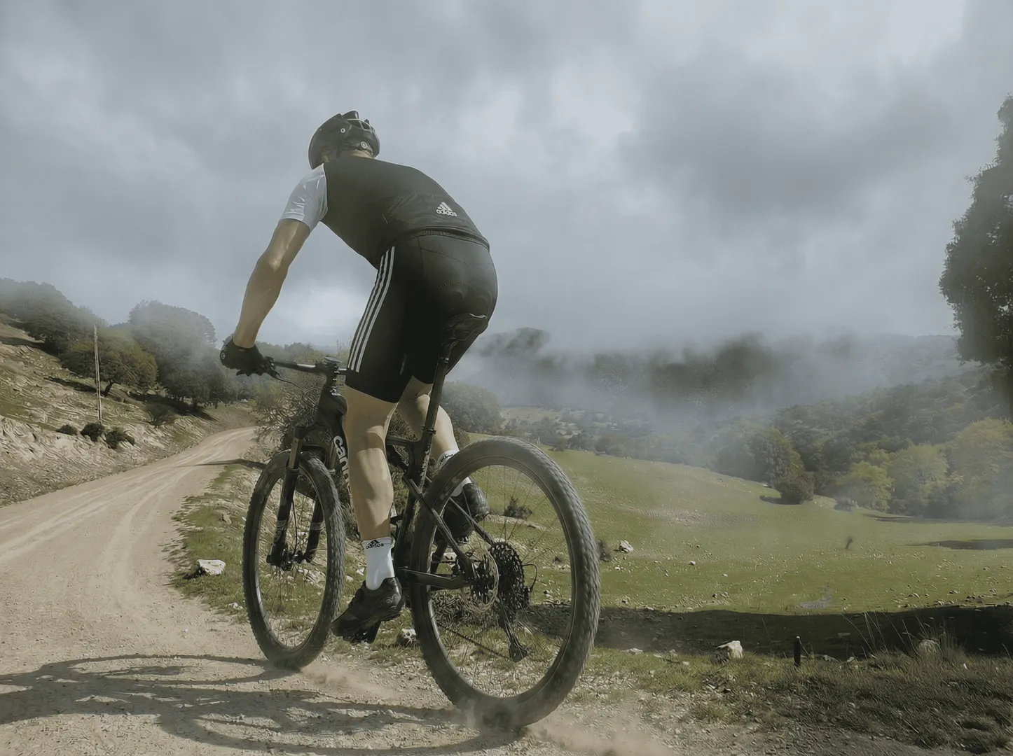 Ciclista