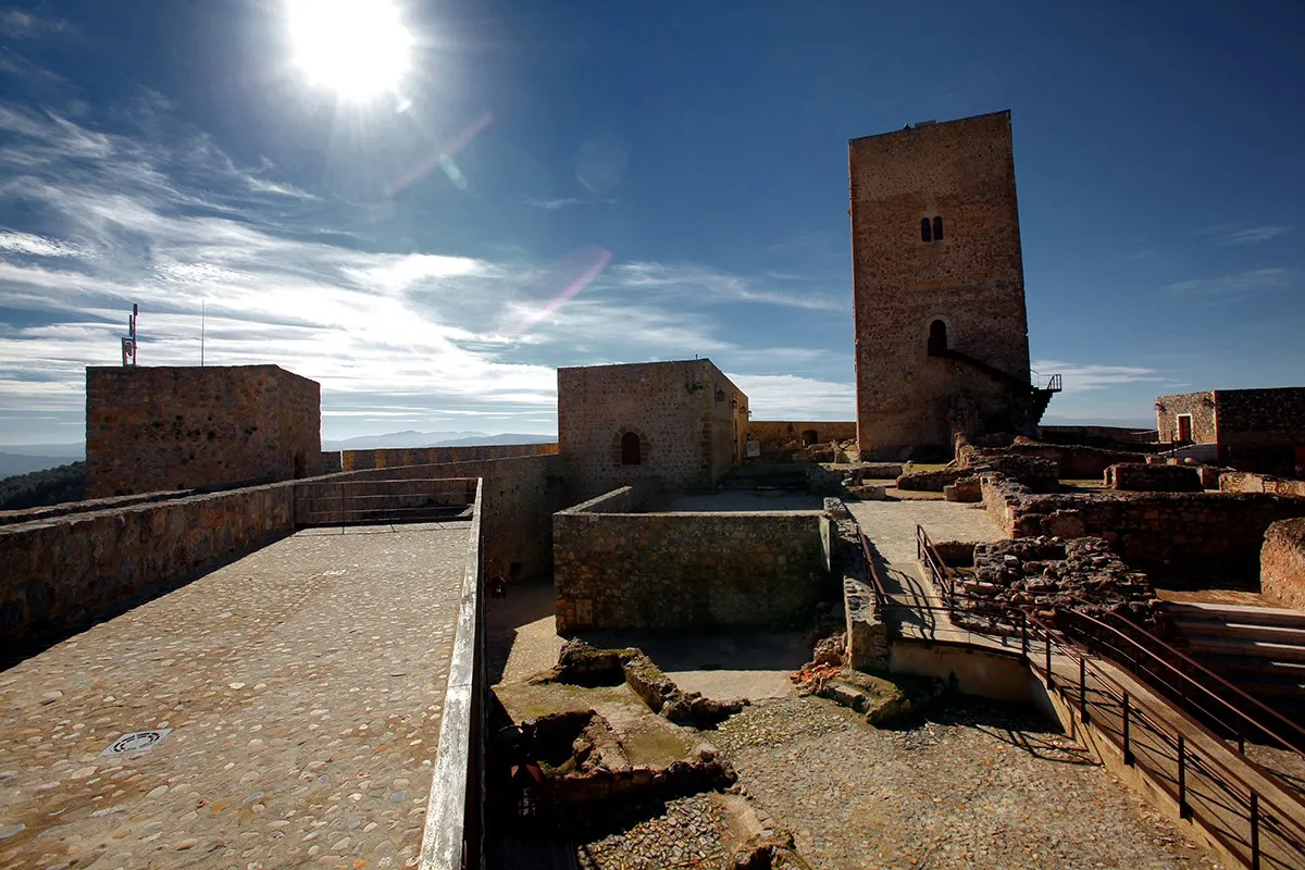 castillo