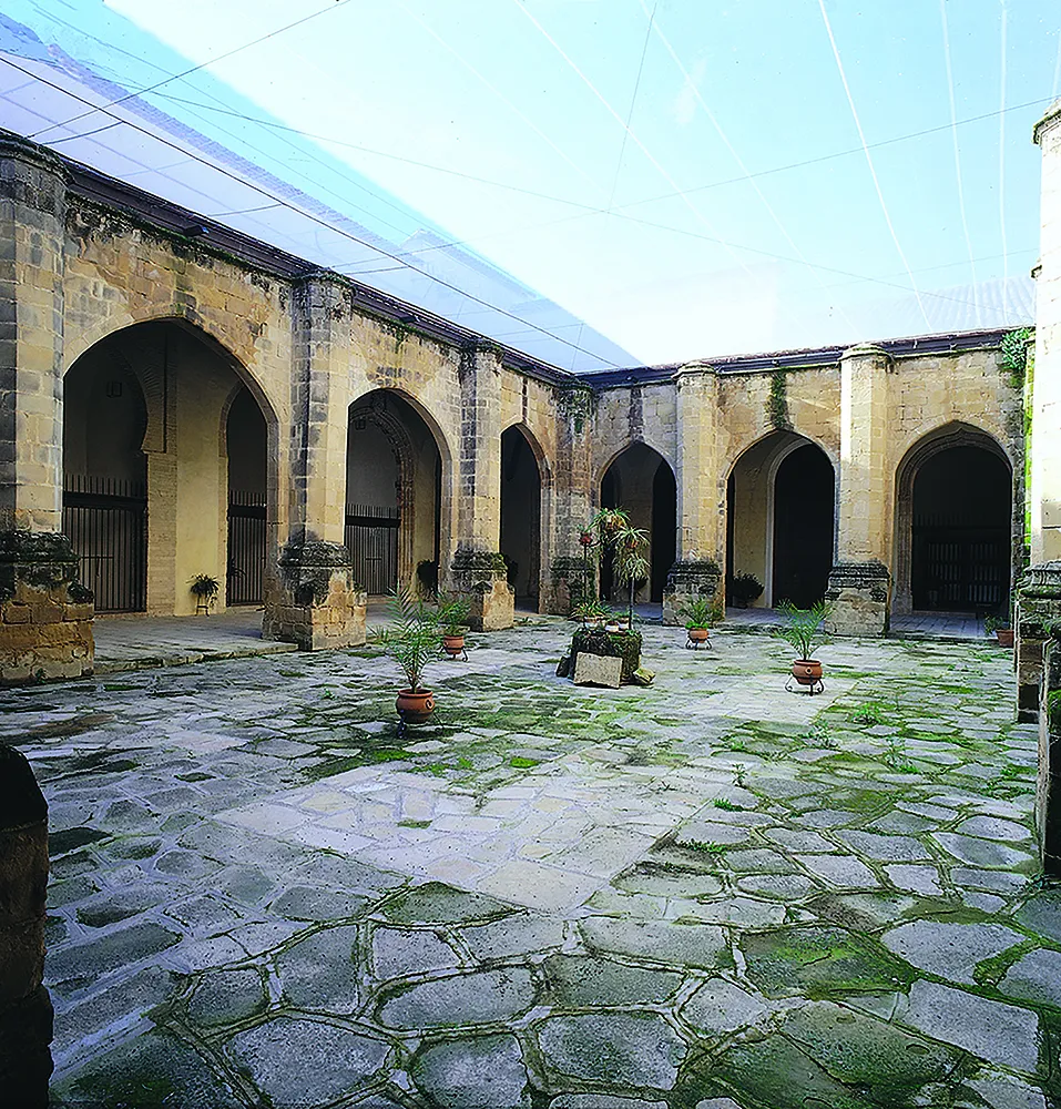 Catedral de Baeza