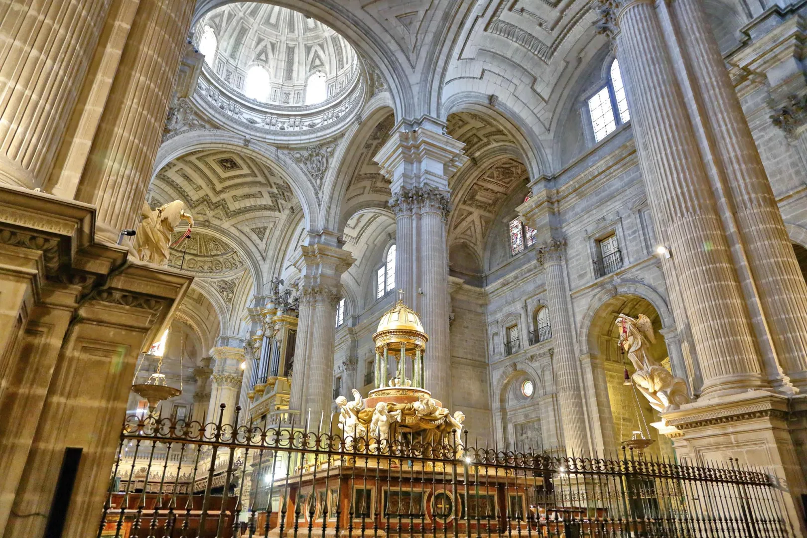 Catedral de Jaén
