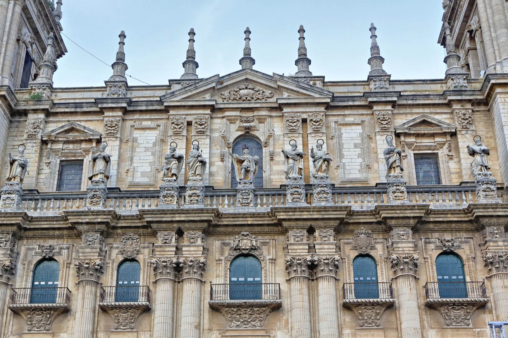 Catedral de Jaén