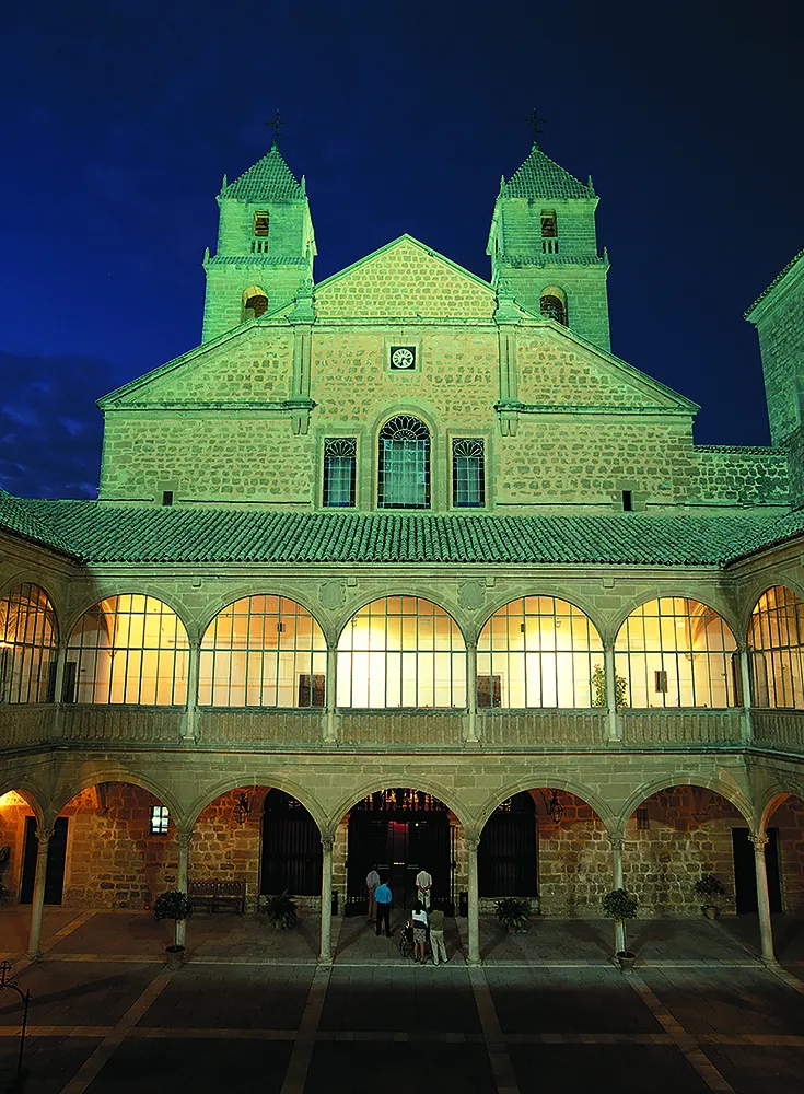 Hospital de Santiago
