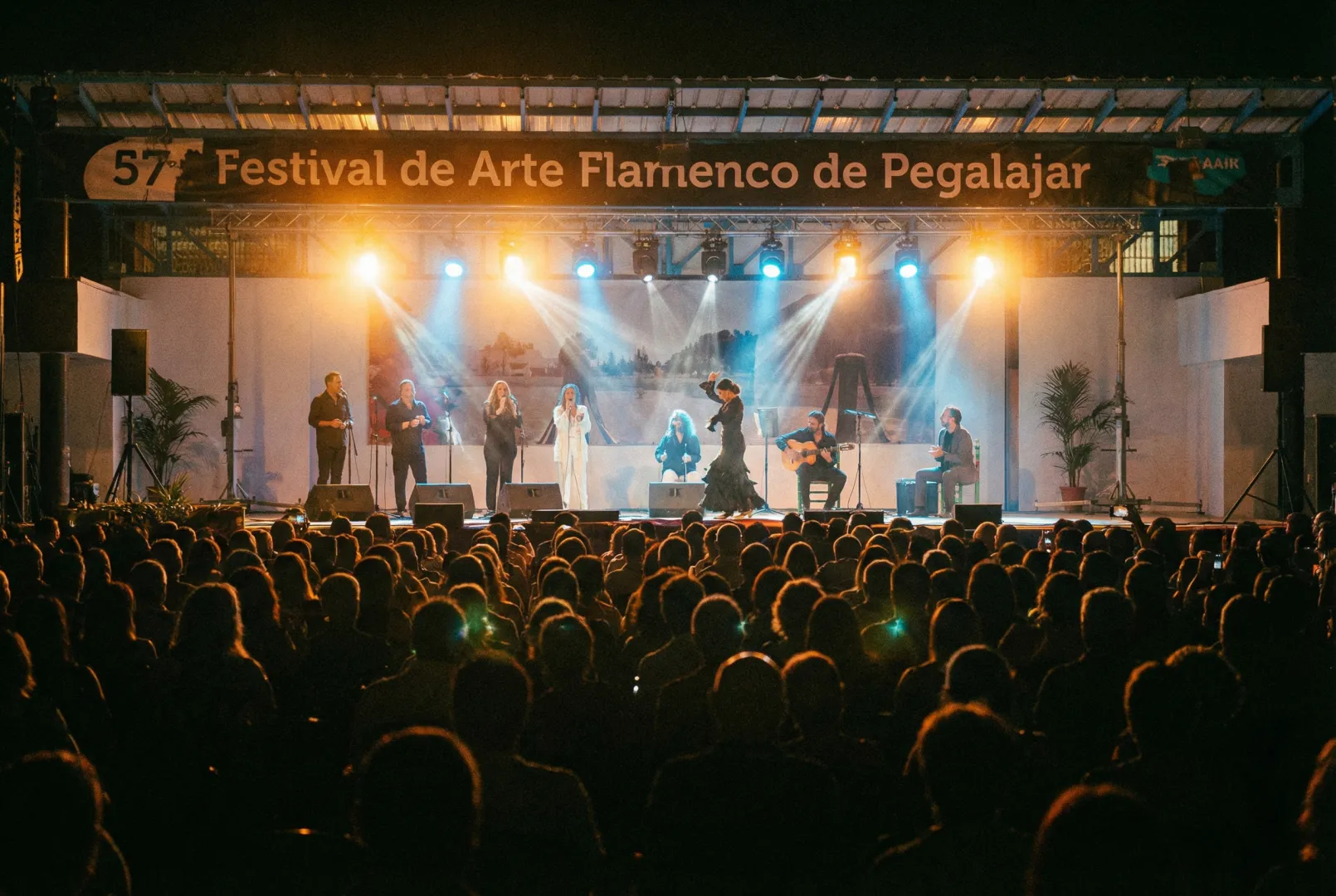 festival flamenco