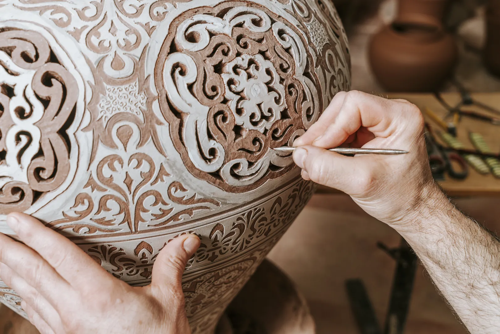 artesanía