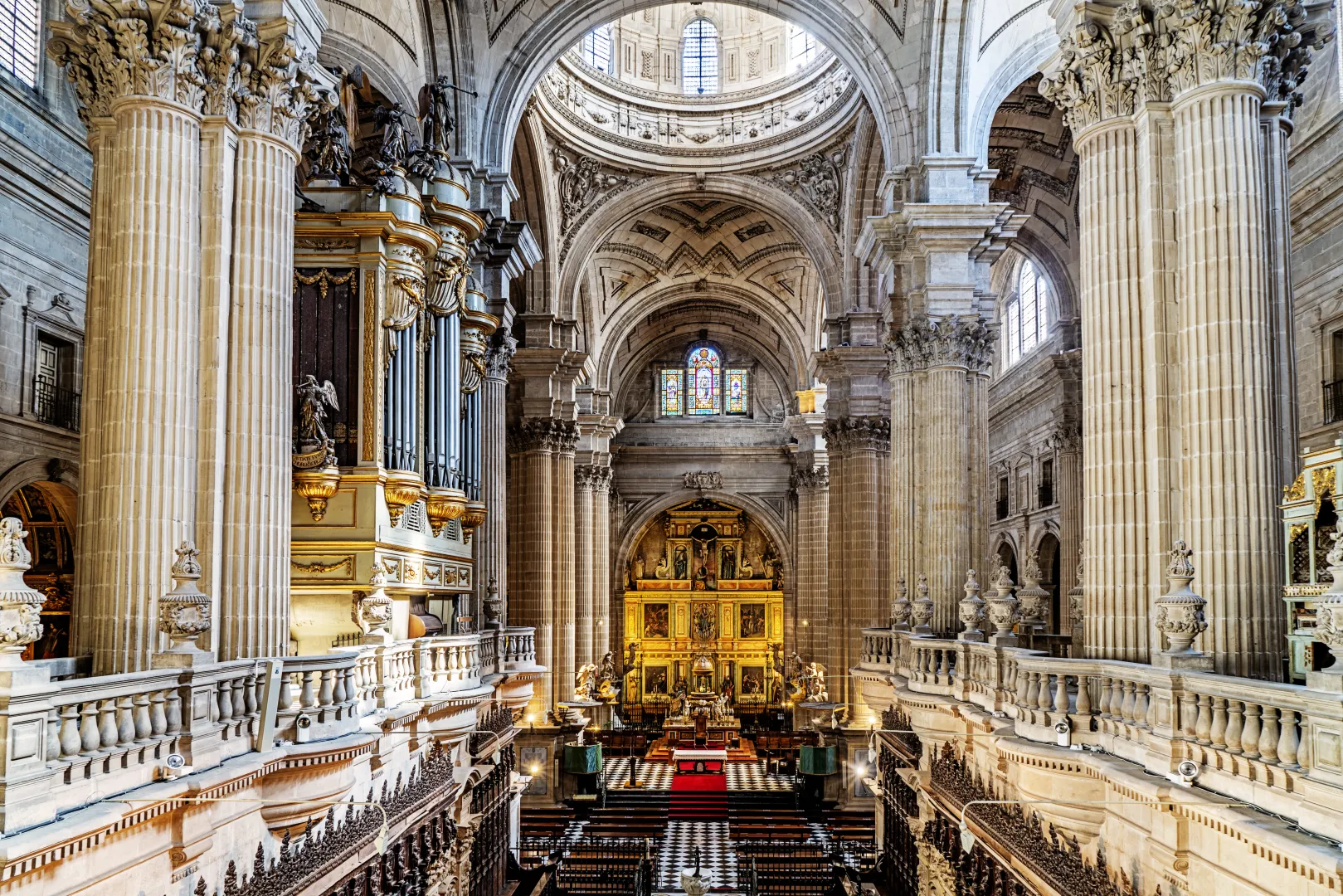 catedral Jaén
