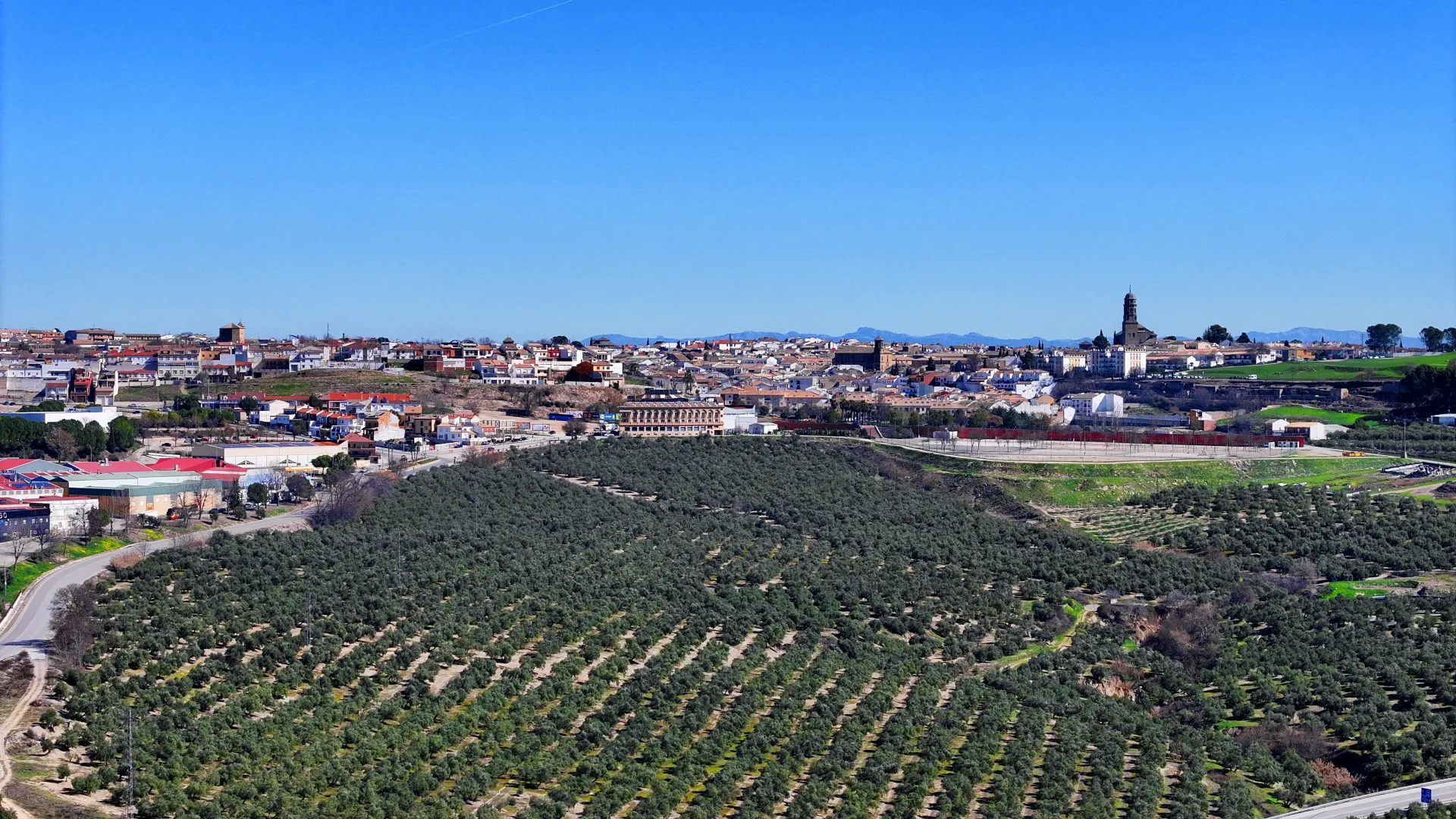 Baeza