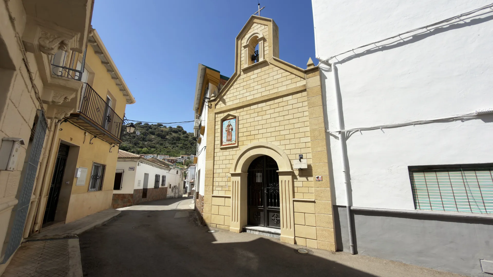 frailes