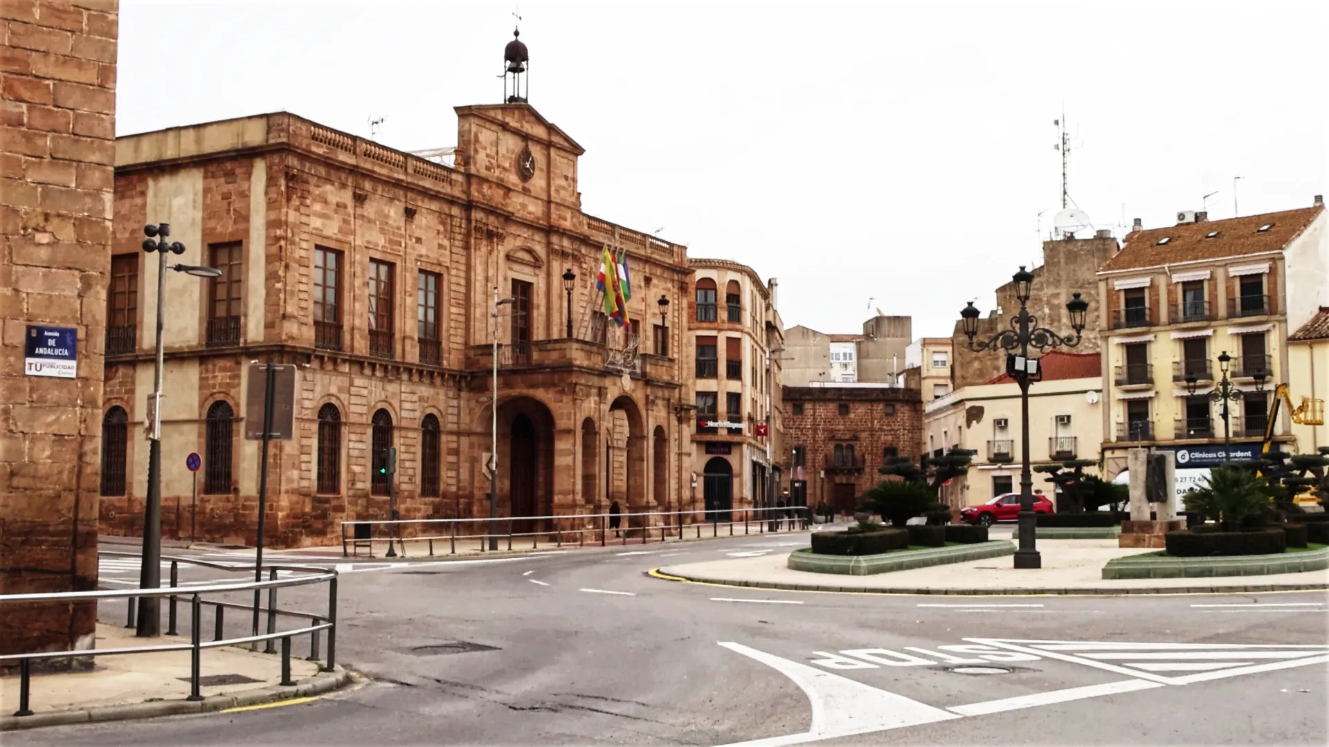 Linares