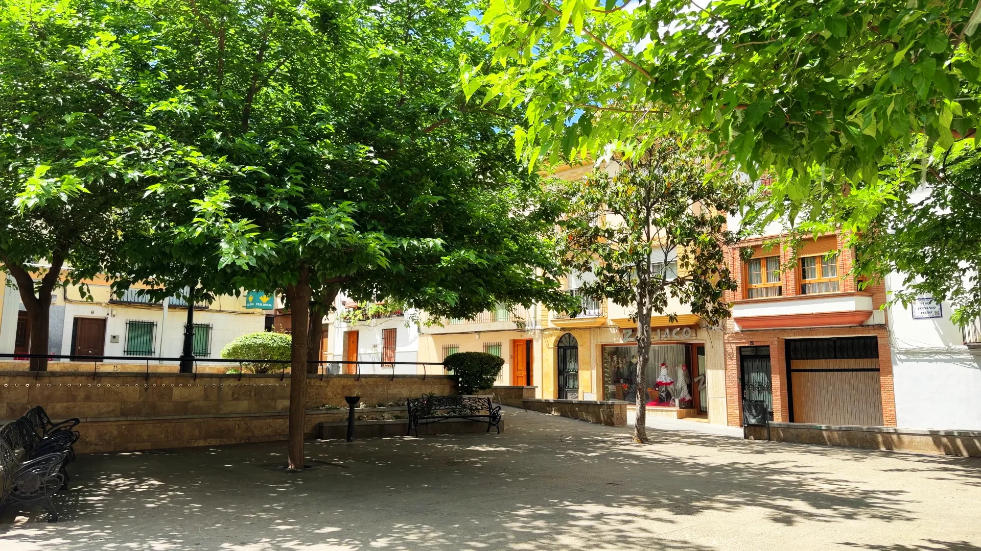 Los Villares