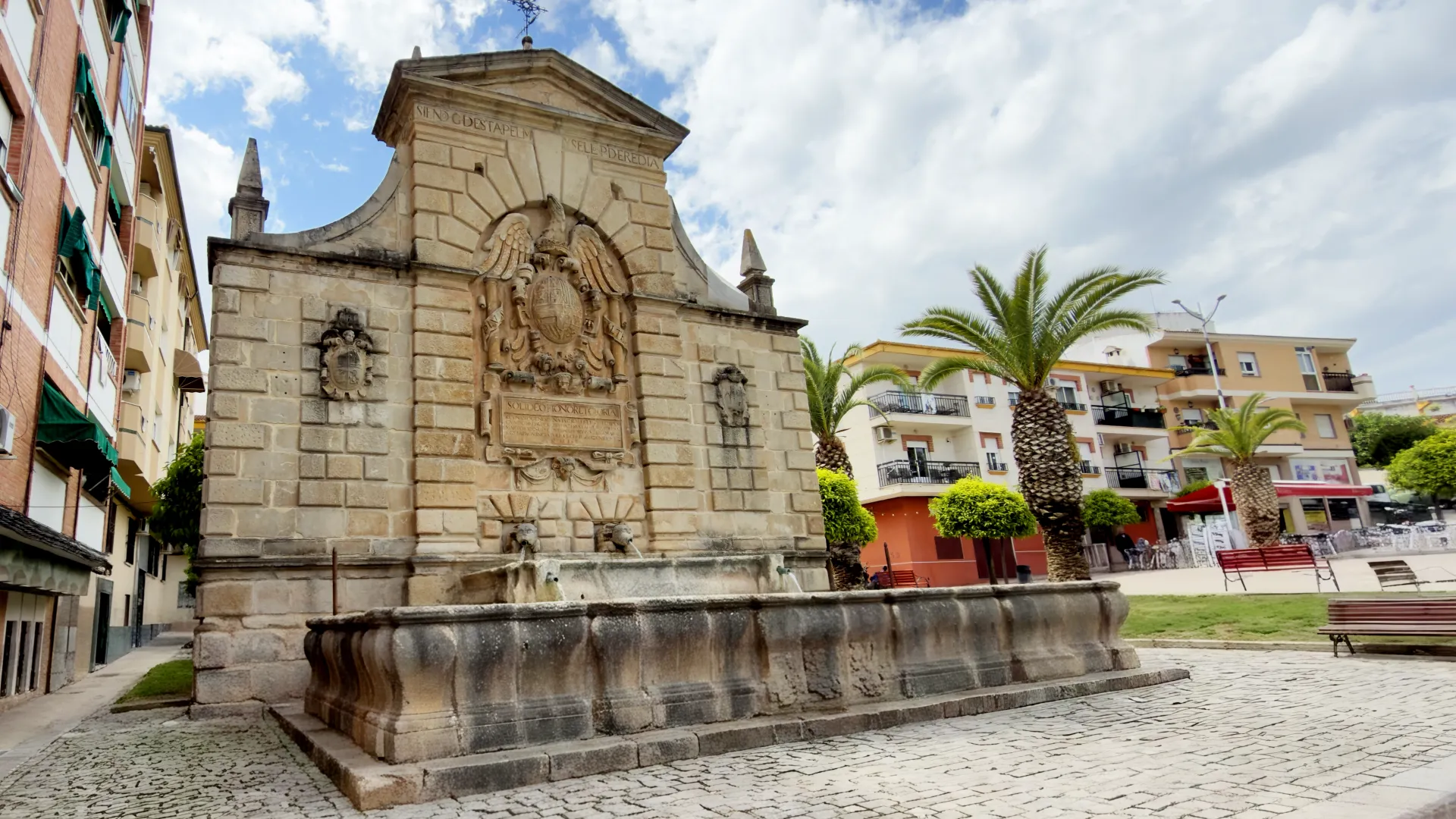 Martos
